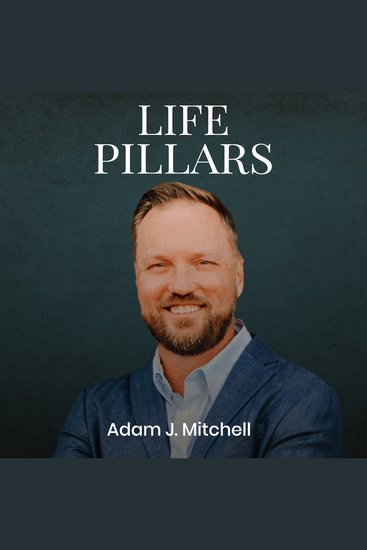 Life Pillars - cover