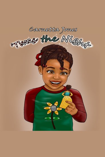 T’was the Night - cover