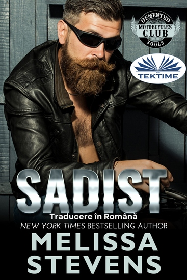 Sadist - Suflete Nebune - cover
