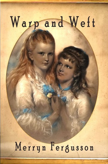 Warp and Weft - cover