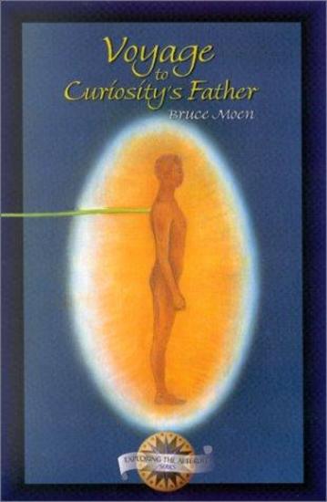Voyage to Curiosity's Father - cover