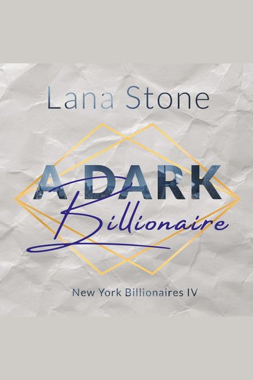 A Dark Billionaire - Ins Büro Fräulein! - cover