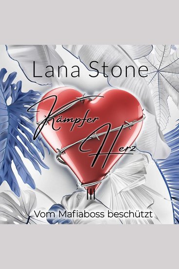Kämpferherz 3 - Vom Mafiaboss beschützt - cover