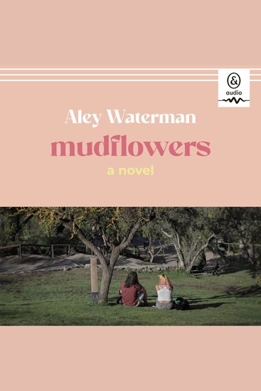 Mudflowers - cover