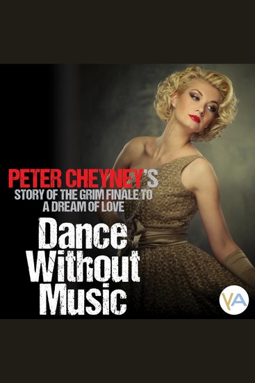 Dance Without Music - cover