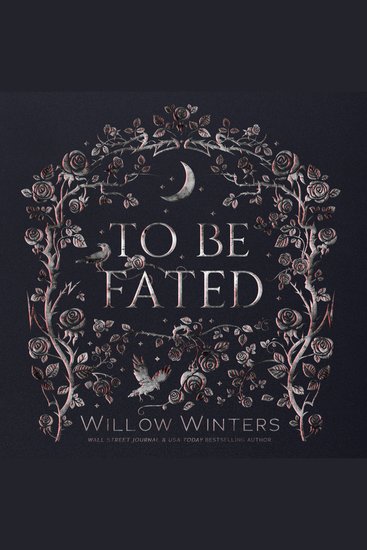 To Be Fated - cover