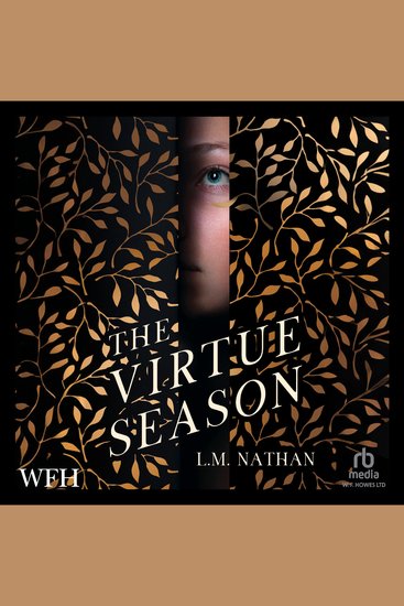 The Virtue Season - cover