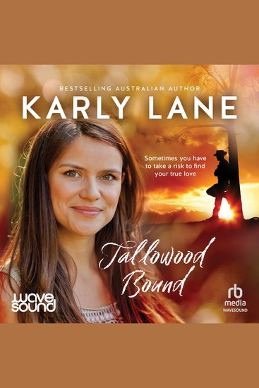 Tallowood Bound - cover