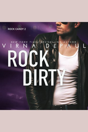 Rock Dirty - cover