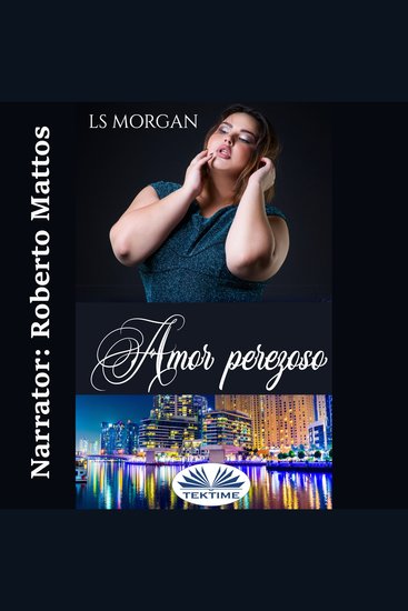 Amor Perezoso - cover