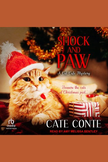 Shock and Paw - cover