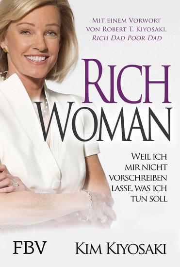 Rich Woman - Weil ich mir nicht vorschreiben lasse was ich tun soll - cover