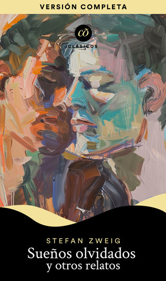 Sueños olvidados y otros relatos - cover