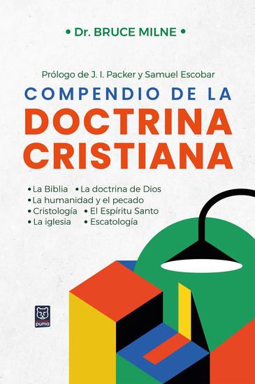 Compendio de la doctrina cristiana - cover
