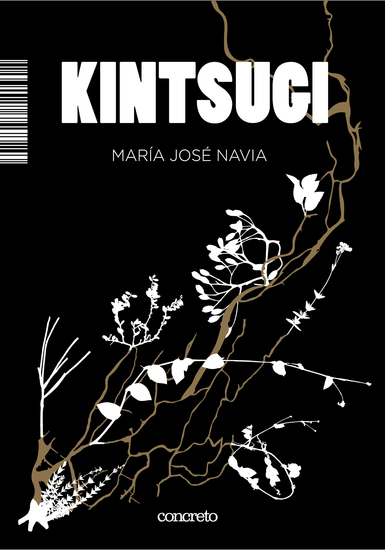Kintsugi - cover