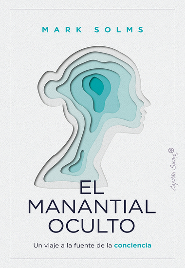 El mantial oculto - cover