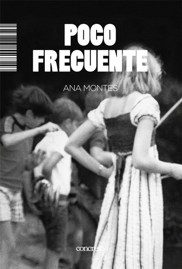 Poco frecuente - cover