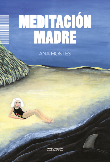 Meditación madre - cover