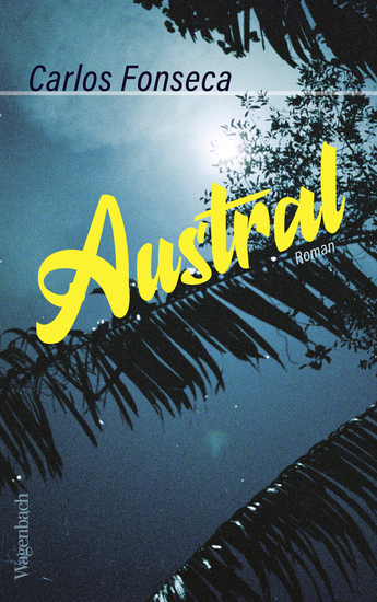 Austral - cover
