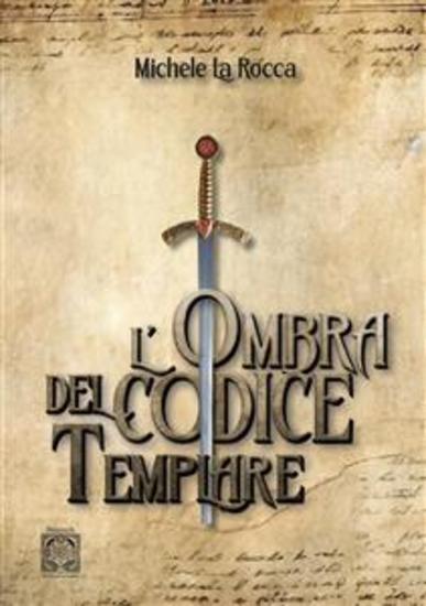 L'ombra del codice templare - cover