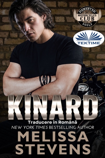 Kinard - Suflete Nebune - cover