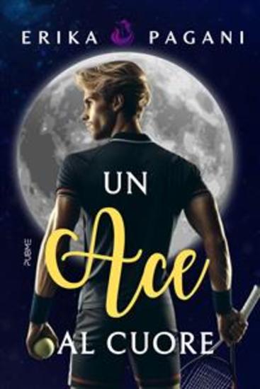 Un ACE al cuore - cover