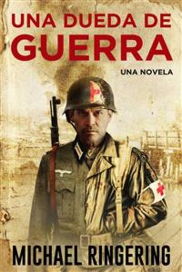 Una Deuda De Guerra - cover