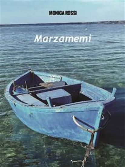 Marzamemi - cover
