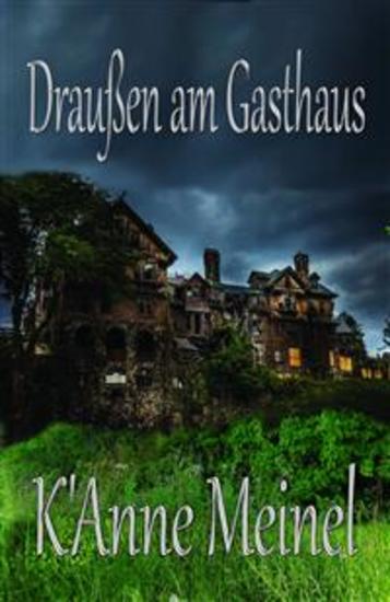 Draußen Am Gasthaus - cover