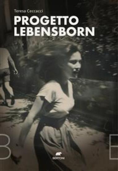 Progetto Lebensborn - cover