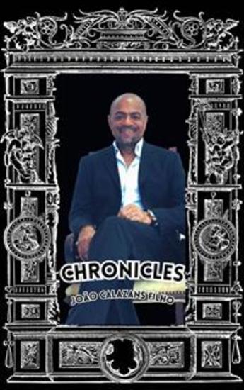 Chronicals - cover