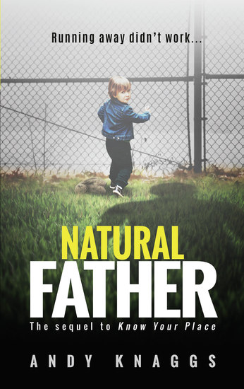 Natural Father - cover