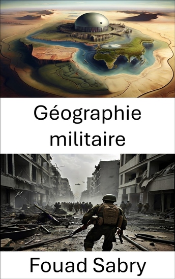 Géographie militaire - Paysages stratégiques et analyse du terrain tactique - cover