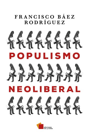 Populismo neoliberal - cover