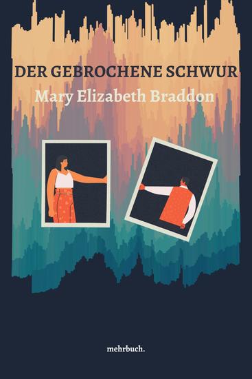 Der gebrochene Schwur - cover