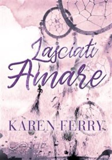 Lasciati amare - cover