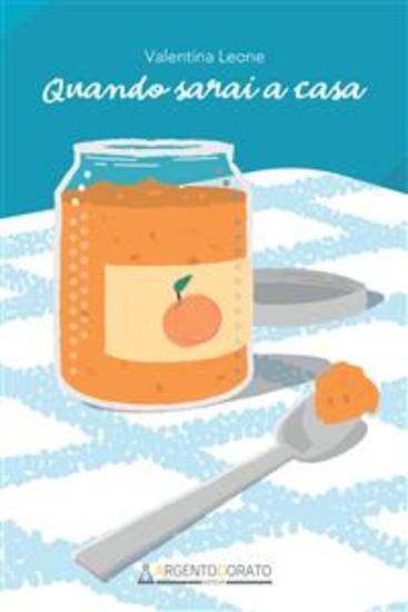 Quando sarai a casa - cover