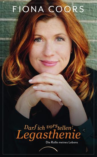 Darf ich vorstellen: Legasthenie - Die Rolle meines Lebens - cover