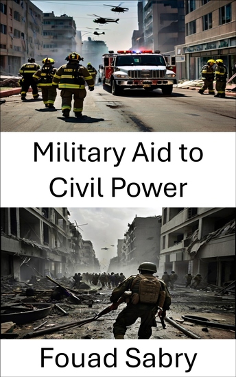 Military Aid to Civil Power - Strengthening National Security and Public Order - cover