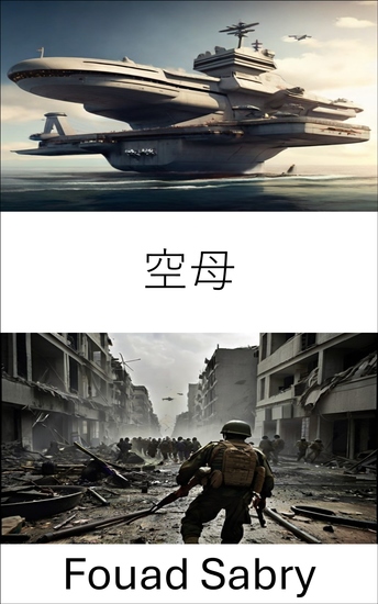 空母 - 壮大な海戦と戦略的な航空戦力 - cover