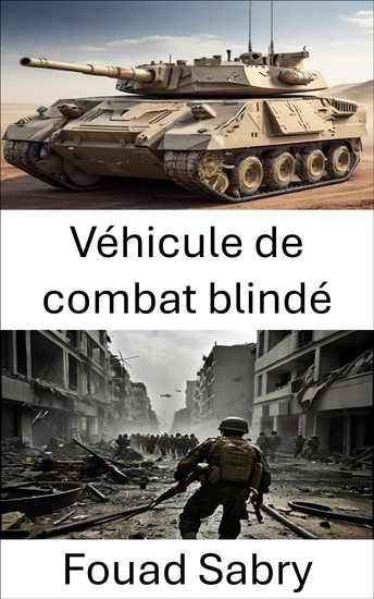 Véhicule de combat blindé - Évolution technologique et impact tactique dans la guerre moderne - cover