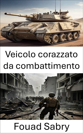 Veicolo corazzato da combattimento - Evoluzione tecnologica e impatto tattico nella guerra moderna - cover