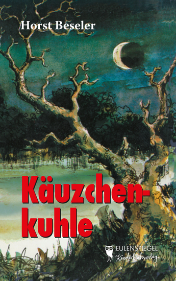 Käuzchenkuhle - cover
