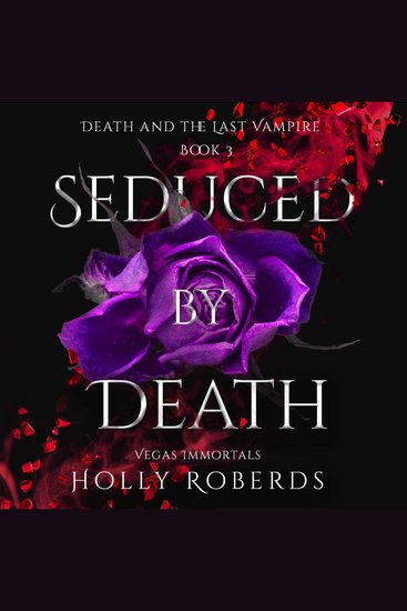 Seduced by Death - cover