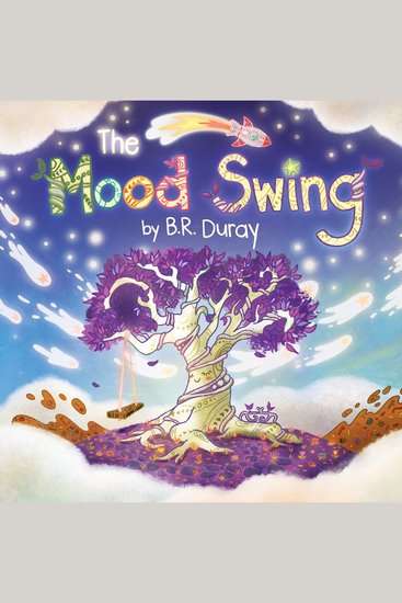 The Mood Swing - cover