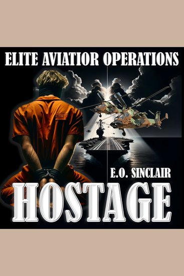 Hostage - cover