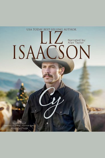 Cy - A Hammond Brothers Novel - cover