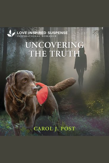 Uncovering the Truth - cover