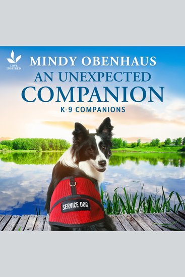 Unexpected Companion An - cover