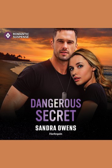 Dangerous Secret - cover